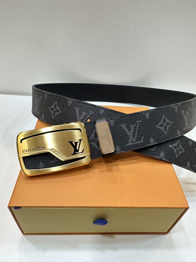 Louis Vuitton Belts